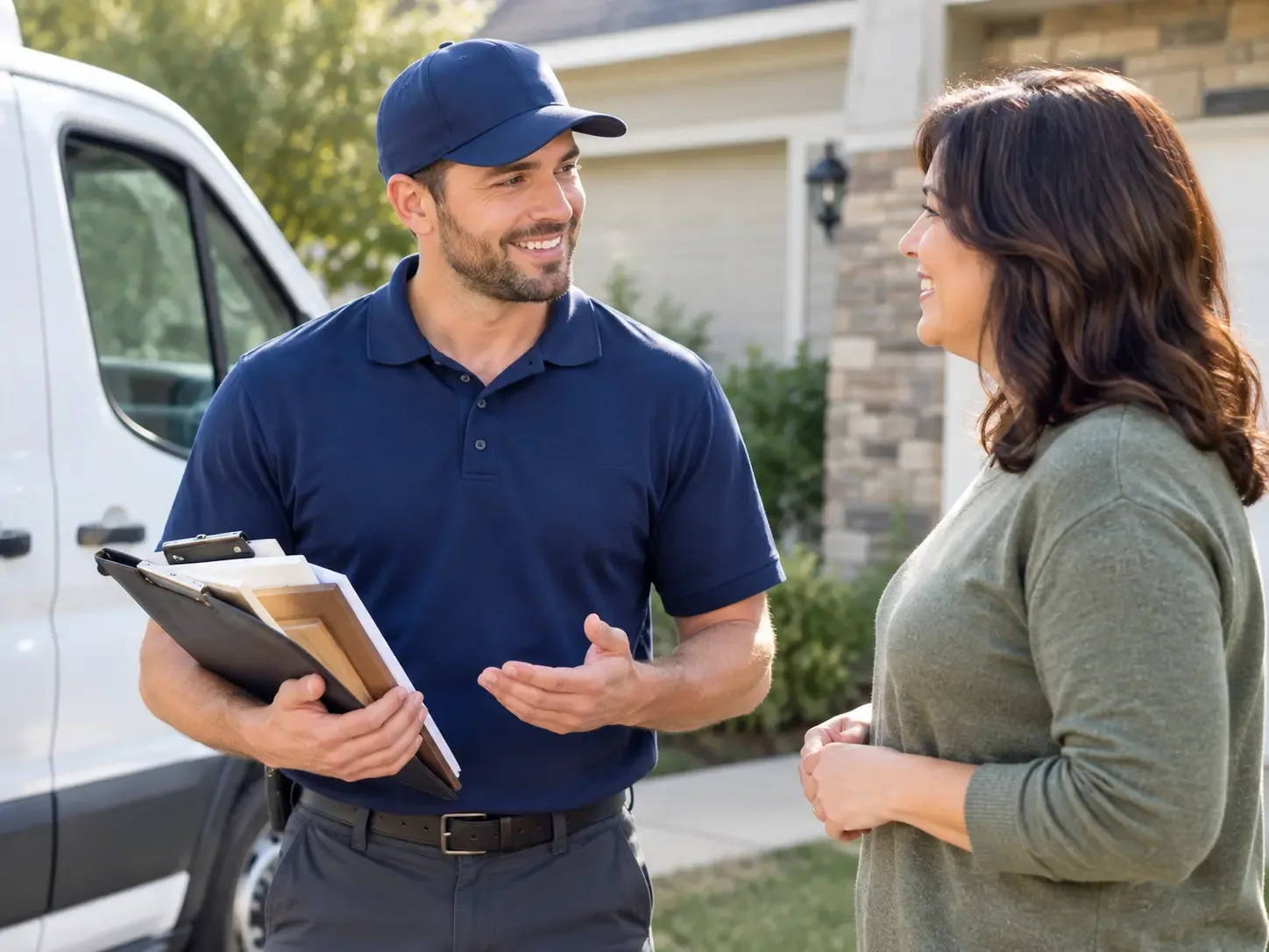 Kitchen Cabinet Refacing Clinton, NC FAQs